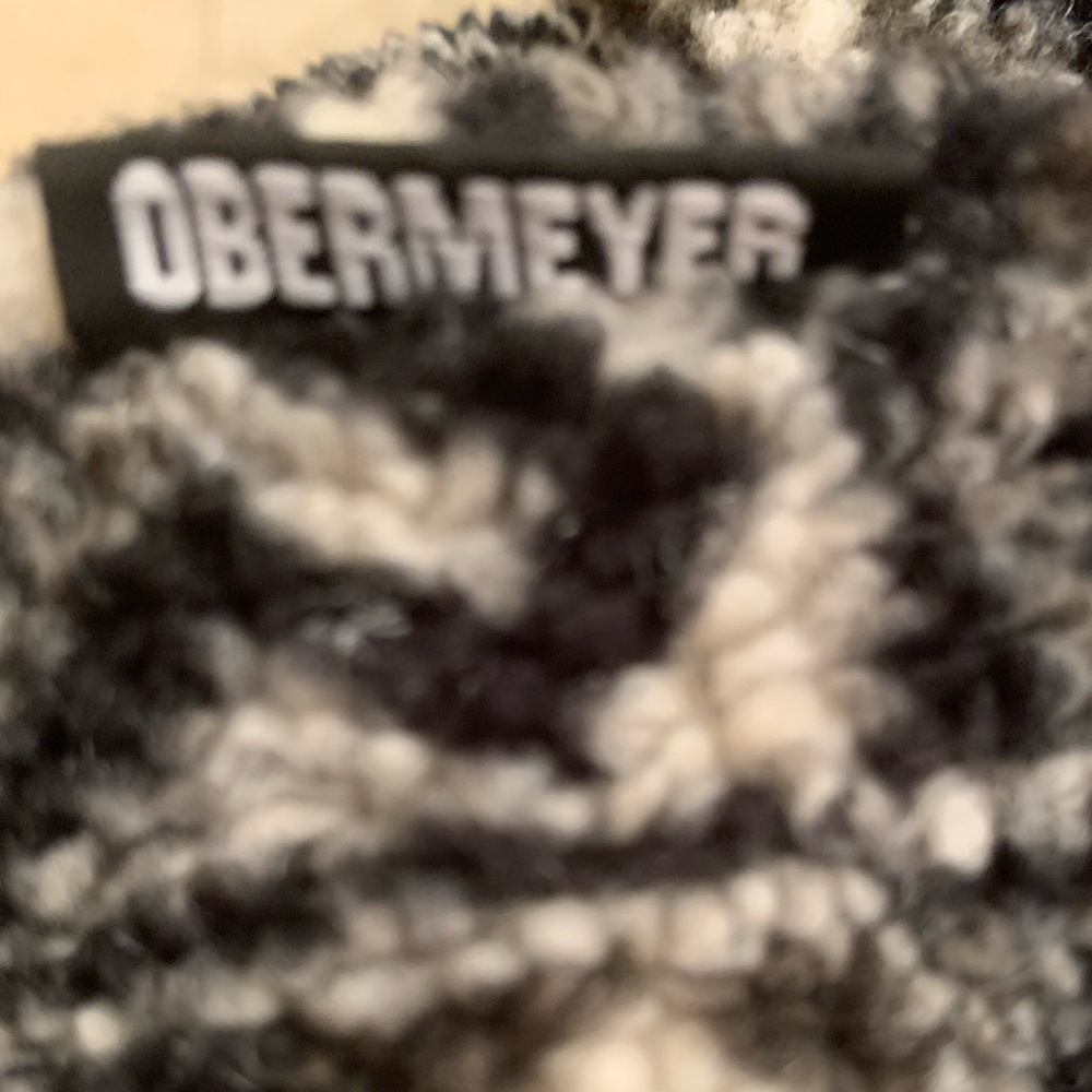 Obermeyer Stocking Cap - image 4